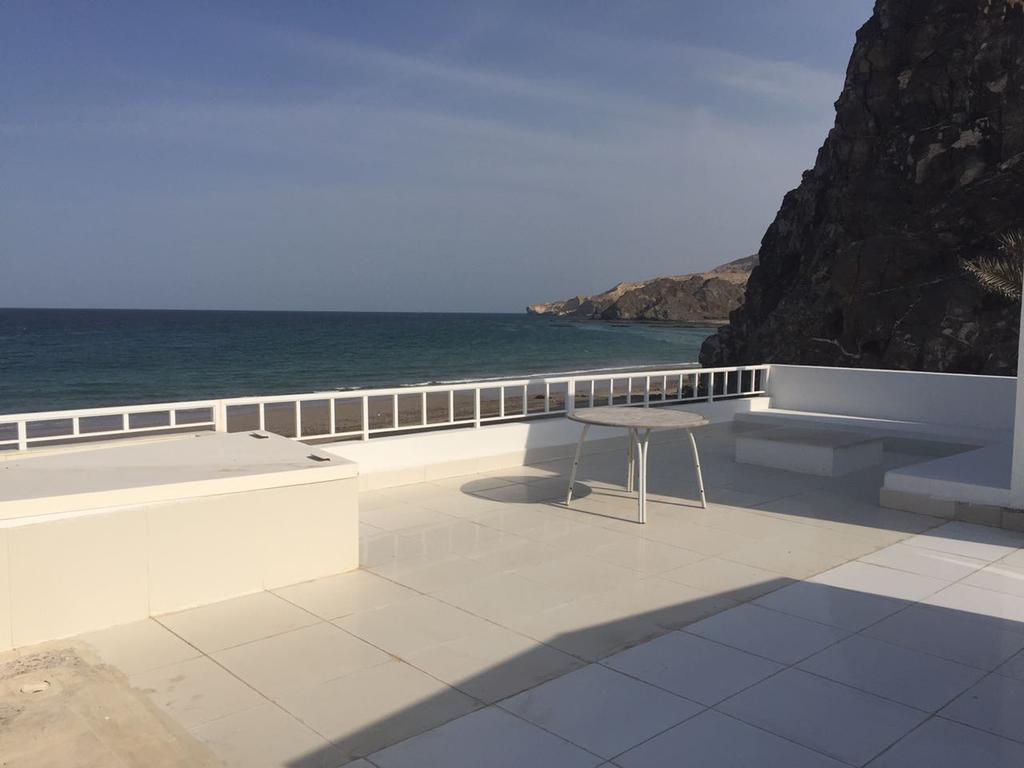 Villa Al Bustan *