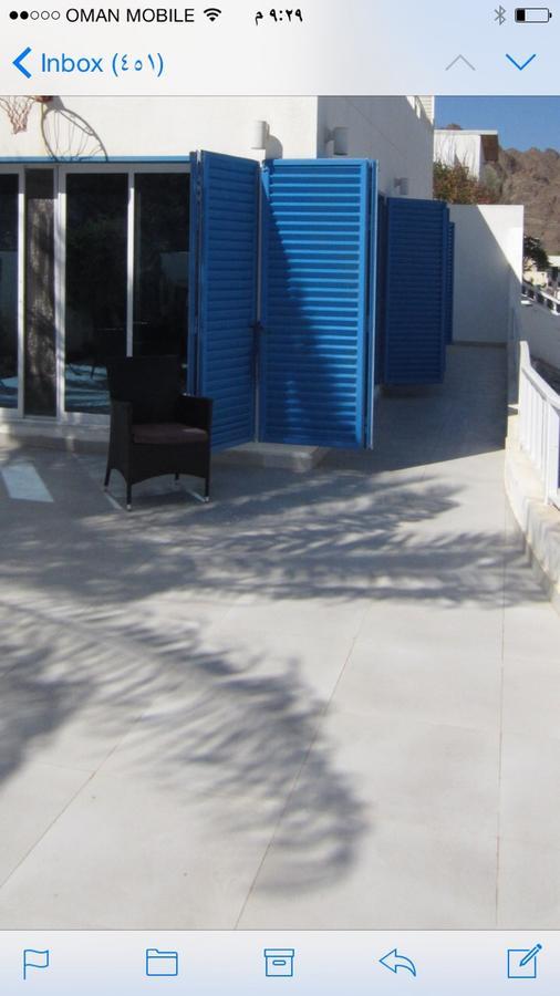 Villa Al Bustan