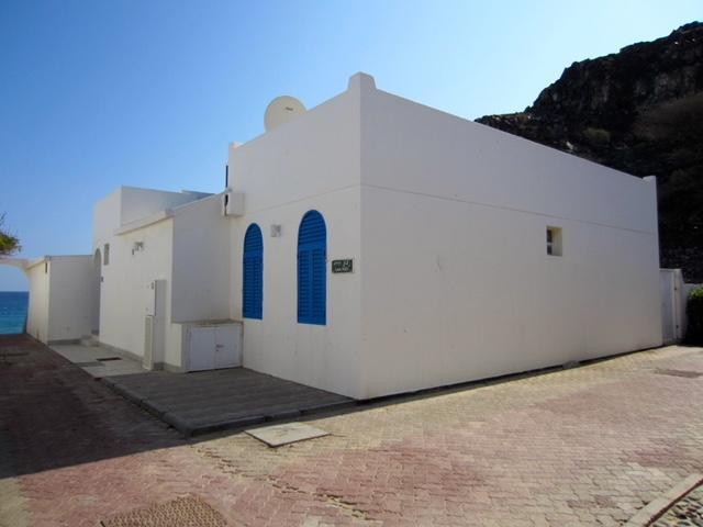 Villa Al Bustan