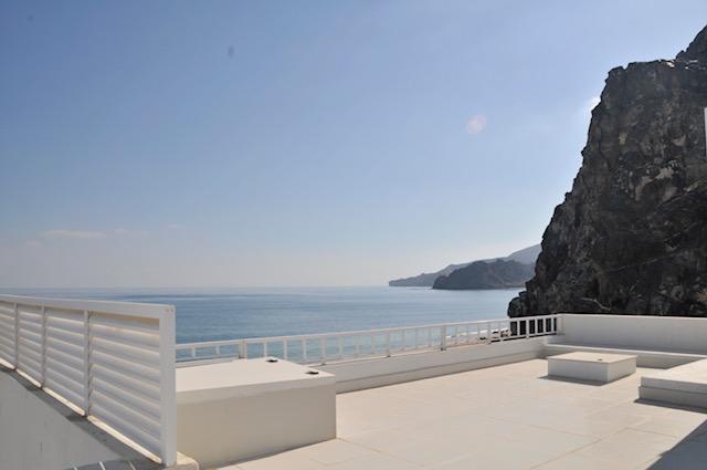 Al Bustan * Mascate