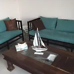 Al Bustan Villa