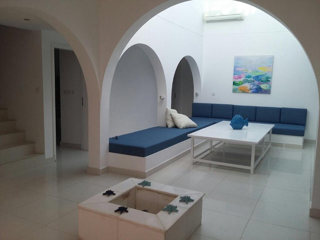 Al Bustan Muscat