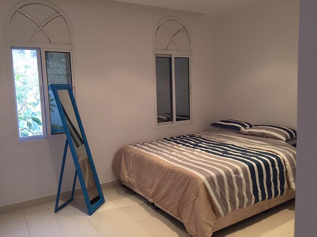 Villa Al Bustan *