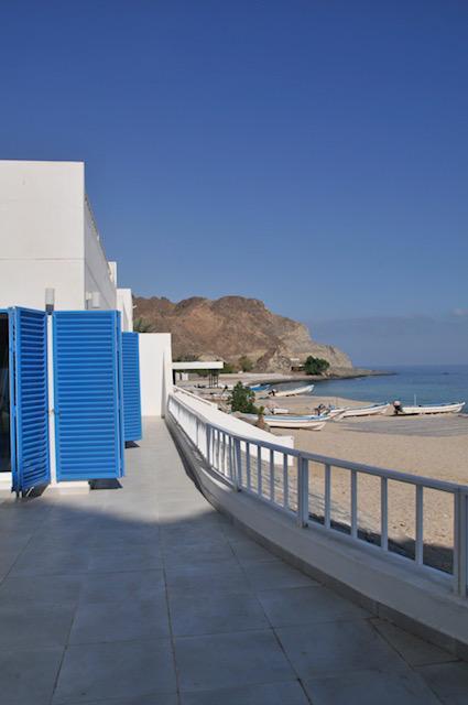 Villa Al Bustan *